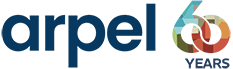 LogoArpel60_eng_69px