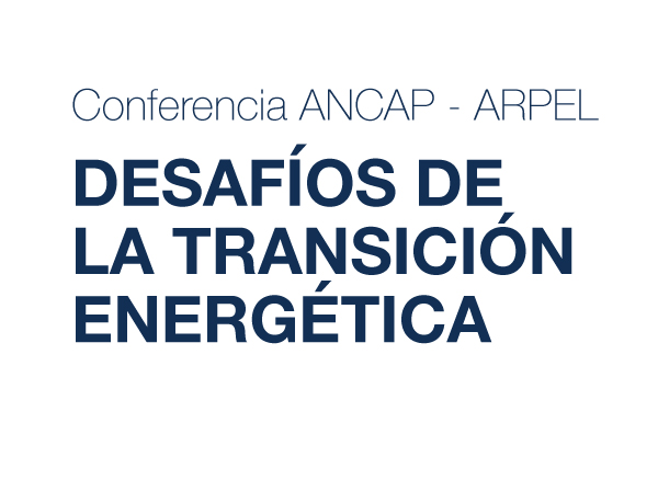 Conferencia ANCAP-ARPEL