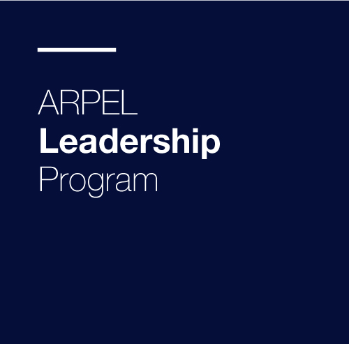 ARPEL Leadership Program